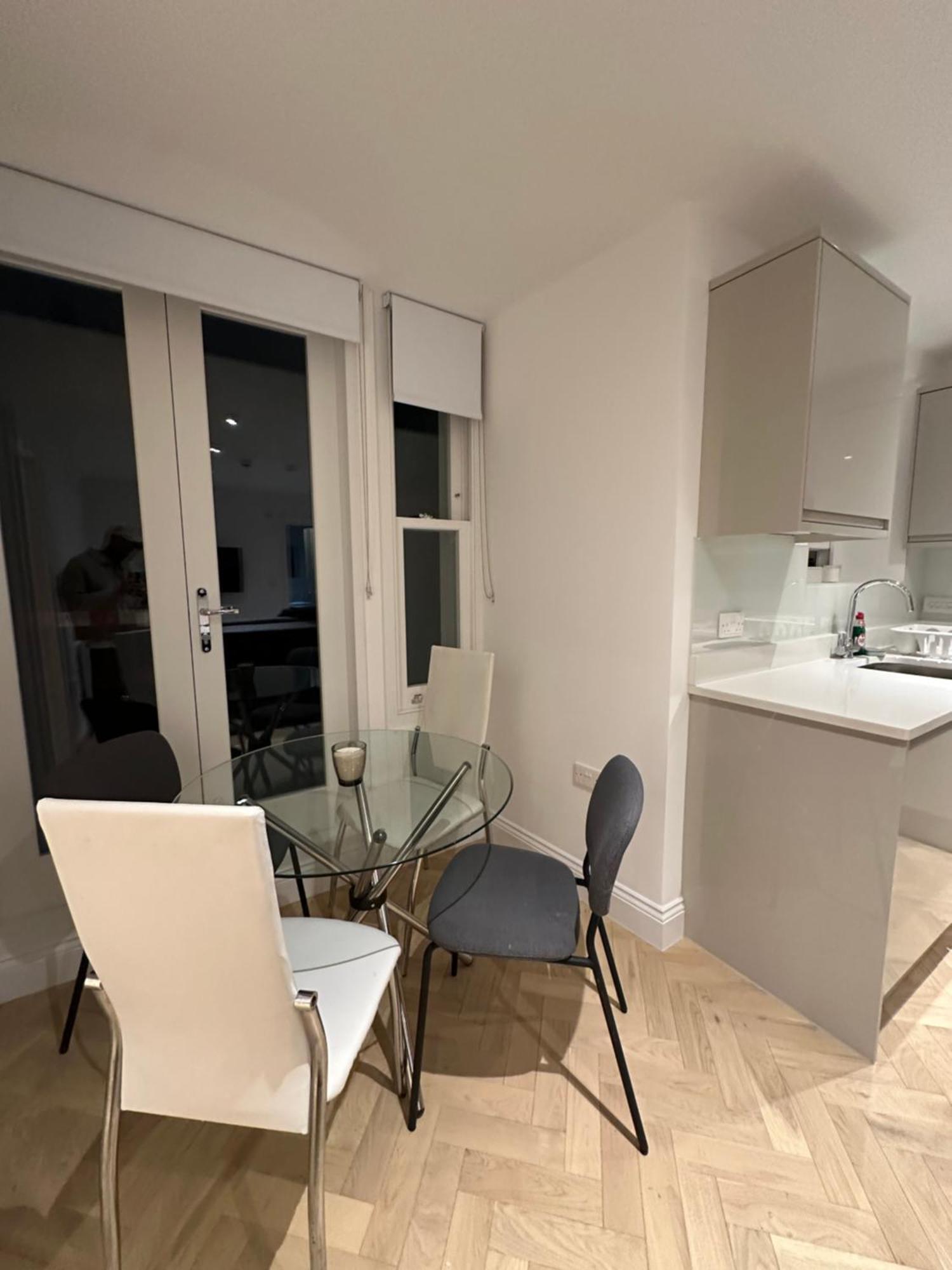 West One Appartamento Londra